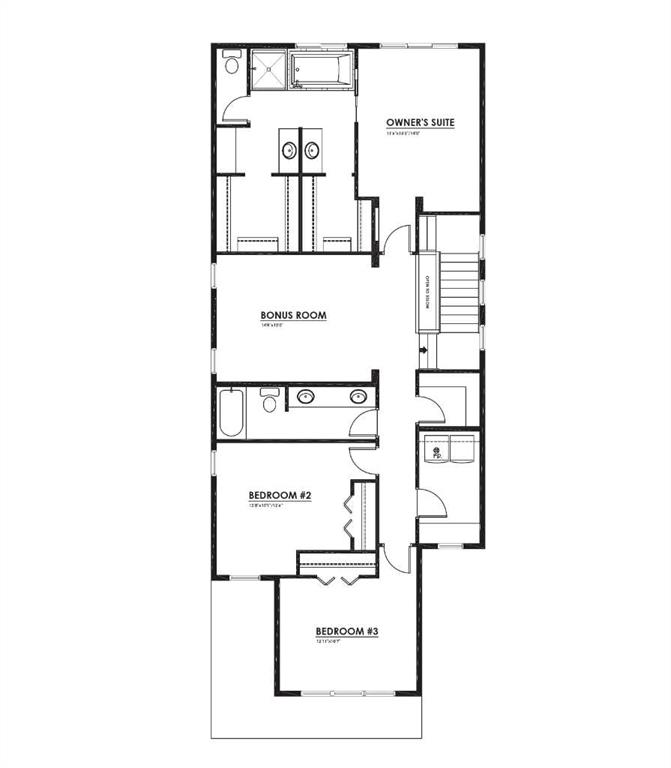 Fourth View of 450 Corner Glen Way NE, Cornerstone, Calgary, Alberta, T3N 2P1