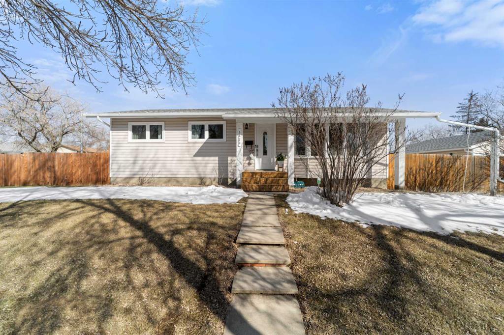 5620 Marler Drive , A2273922, Alberta,