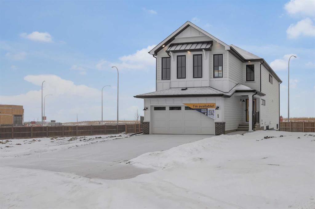 Third View of 64 Lewisburg Close NE, Lewisburg, Calgary, Alberta, T3P 2N4