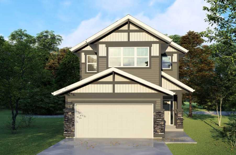 438 Corner Glen Way NE, A2273925, Alberta,