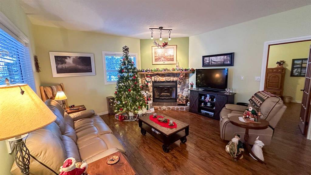 Fourth View of 169, 5227 Township Road 320  , Bergen Springs, Rural Mountain View County, Alberta, T0M1X0