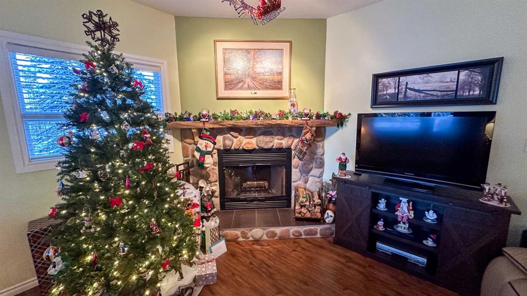 Fifth View of 169, 5227 Township Road 320  , Bergen Springs, Rural Mountain View County, Alberta, T0M1X0