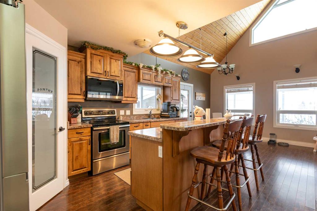 Fifth View of 412 Birch Drive , NONE, Maidstone, Saskatchewan, S0M 1M0