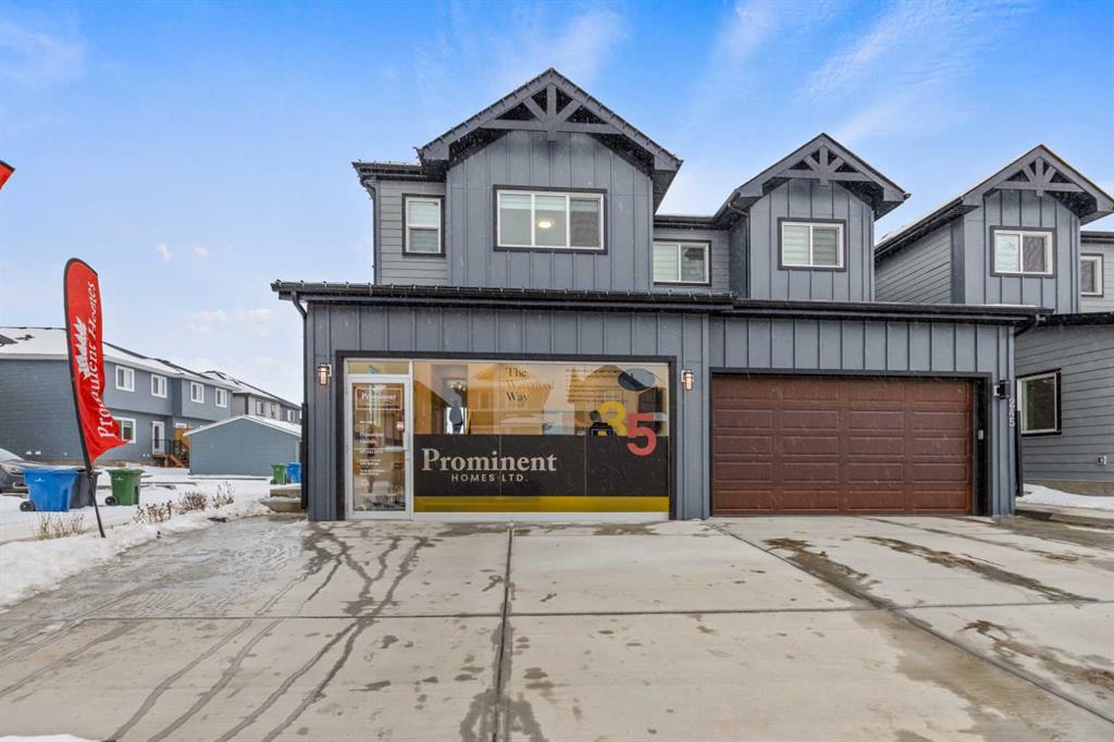 241 Waterford Heath , A2273947, Alberta,