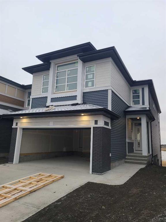 191 Corner Glen Crescent NE, A2273951, Alberta,
