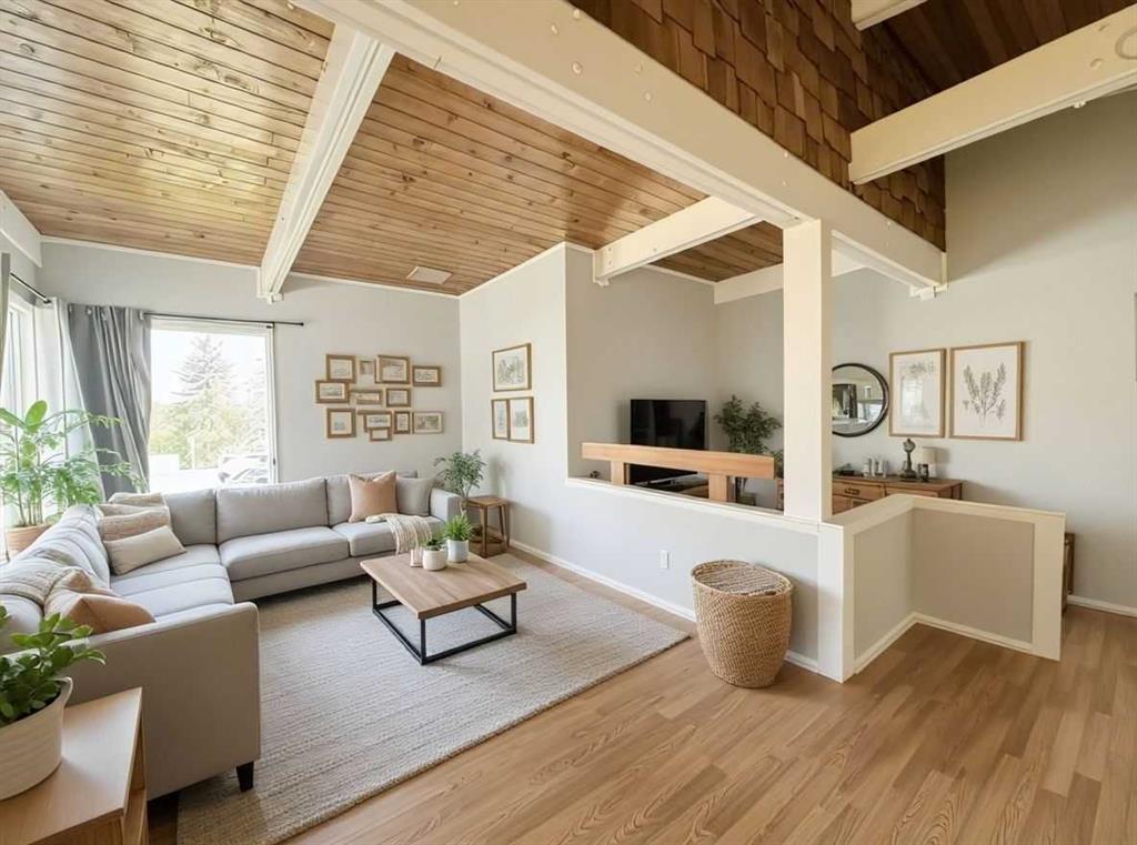 22A, 333 Braxton Place SW, A2273954, Alberta,