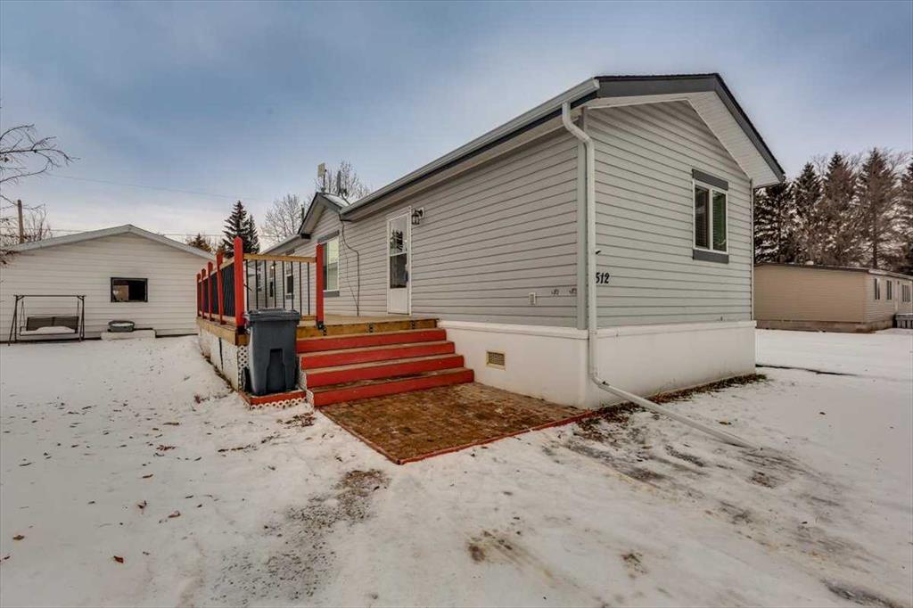 4512 47 Street , A2273958, Alberta,