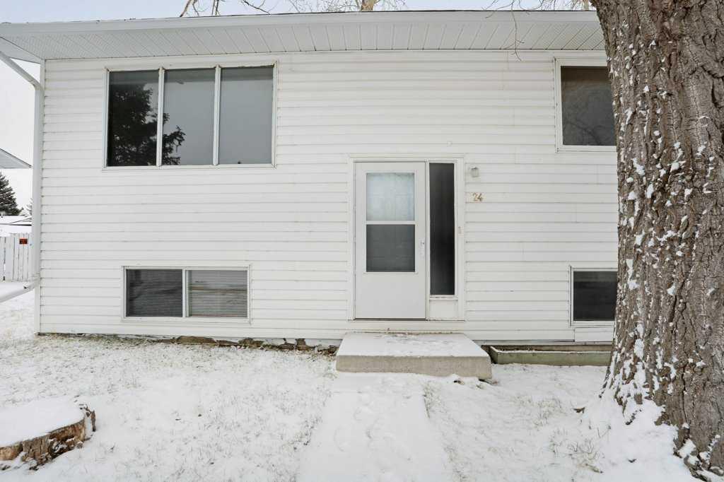 Third View of 24 Beamish Park Drive E, Ingram Park, Brooks, Alberta, T1R 0K1