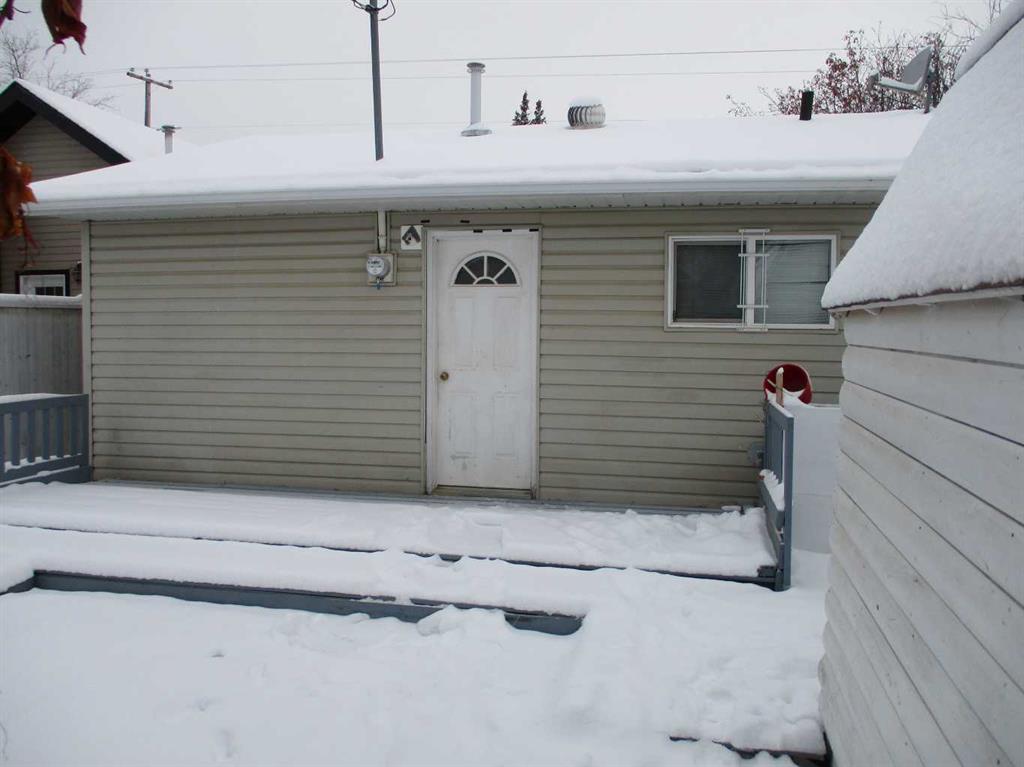 Third View of 507 2nd Street NE, NONE, Manning, Alberta, T0H 2M0