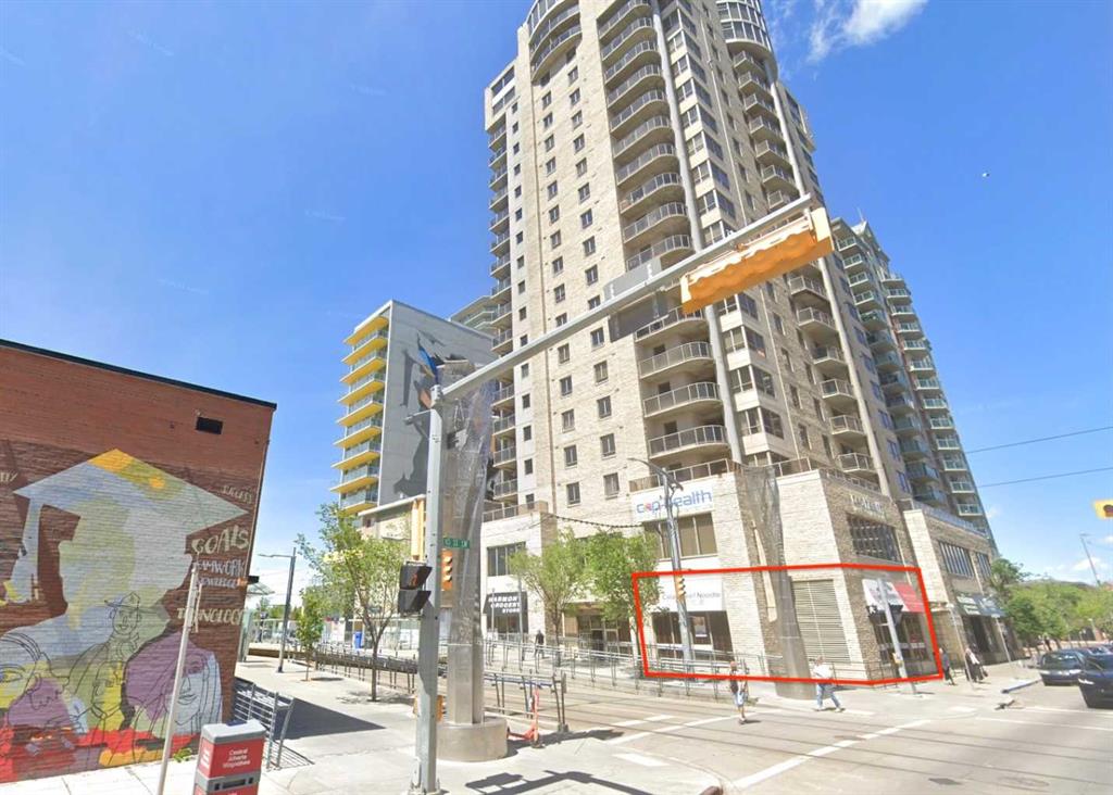 109, 683 10 Street SW, A2273977, Alberta,