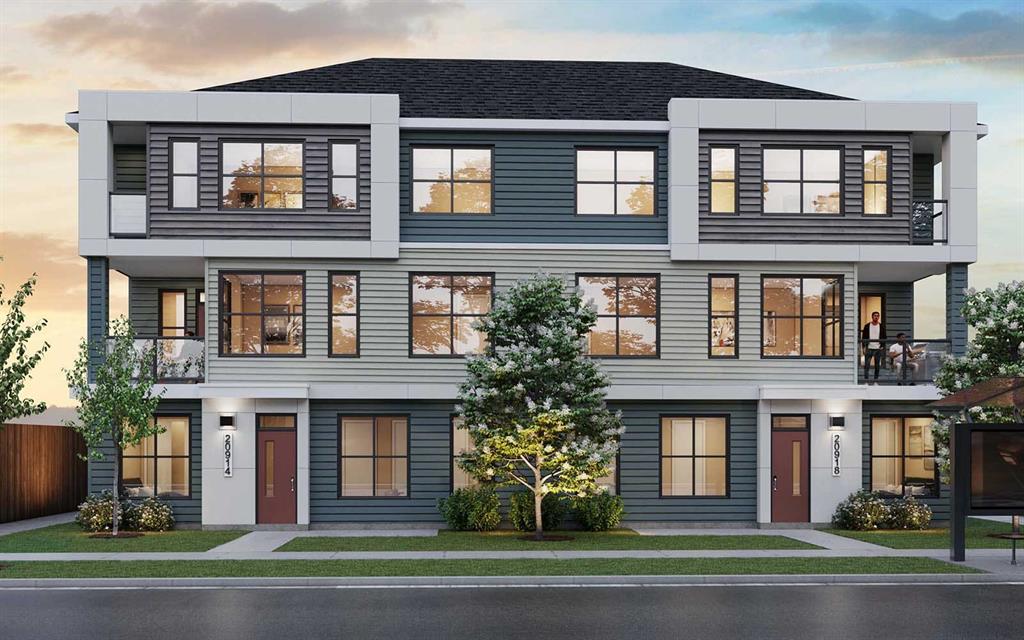 229, 380 Seton Villas SE, A2273978, Alberta,