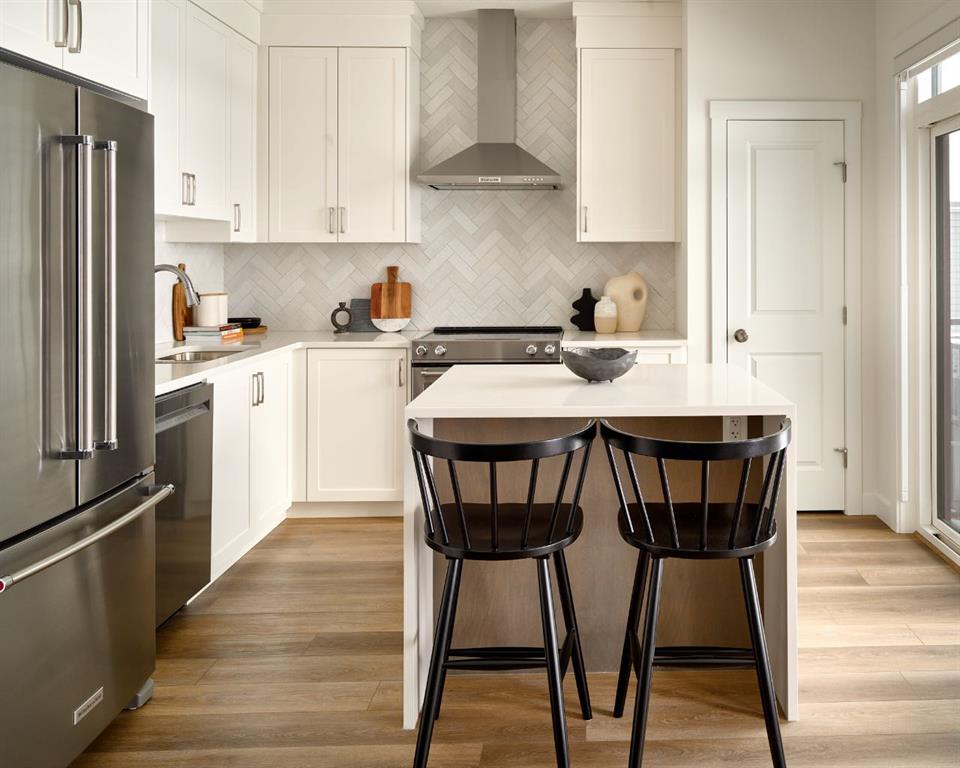 Fourth View of 229, 380 Seton Villas SE, Seton, Calgary, Alberta, T3M 3T8