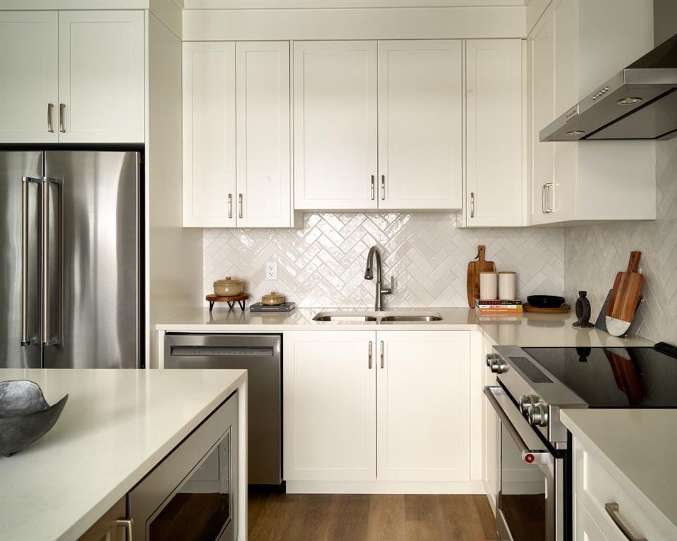 Fifth View of 229, 380 Seton Villas SE, Seton, Calgary, Alberta, T3M 3T8