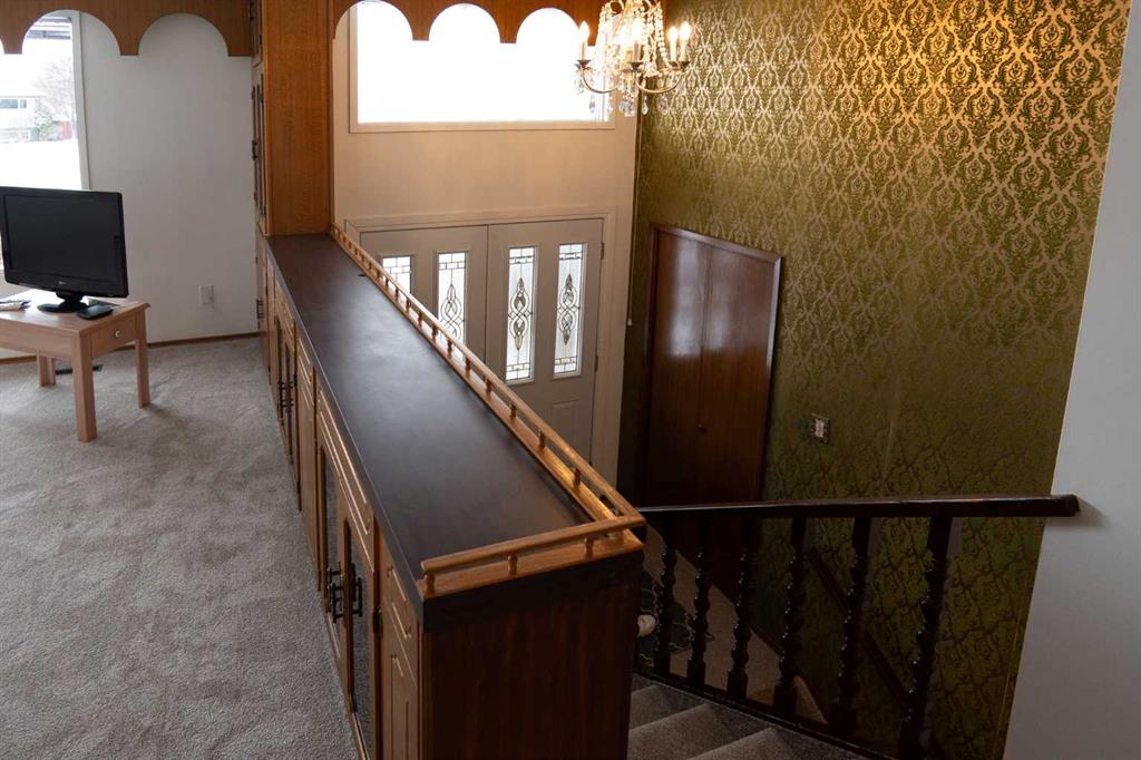 Fourth View of 13 Primrose Place N, Park Meadows, Lethbridge, Alberta, T1H4K1