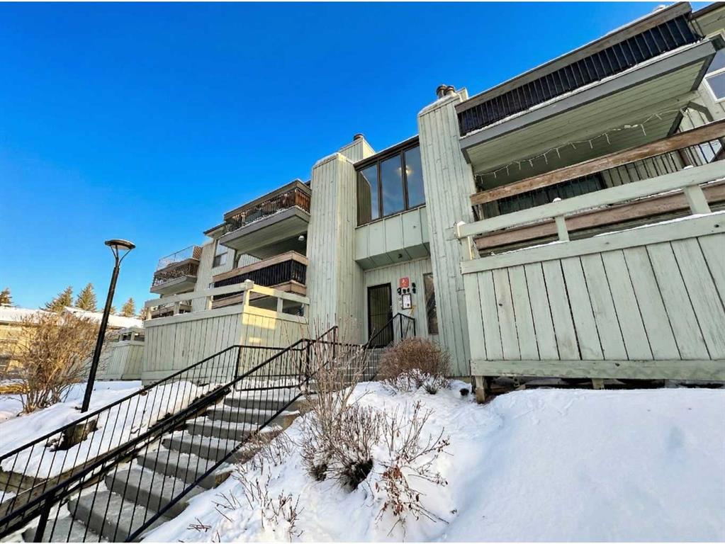 Second View of 133, 10120 Brookpark Boulevard SW, Braeside, Calgary, Alberta, T2W 3G3
