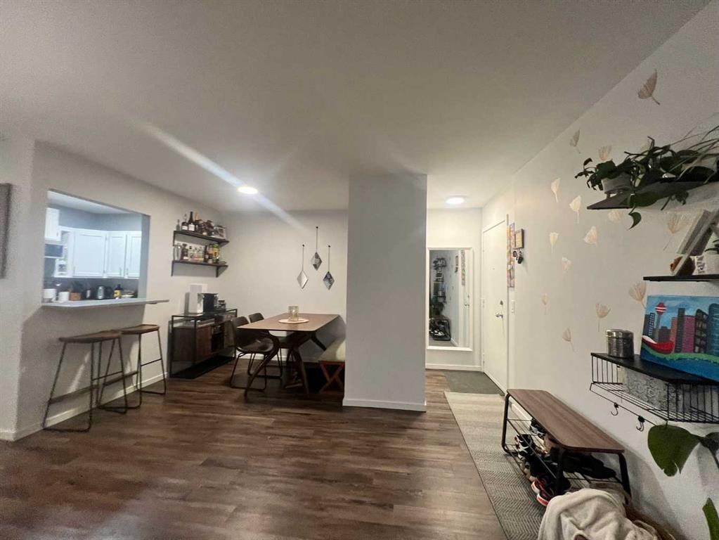 Third View of 133, 10120 Brookpark Boulevard SW, Braeside, Calgary, Alberta, T2W 3G3