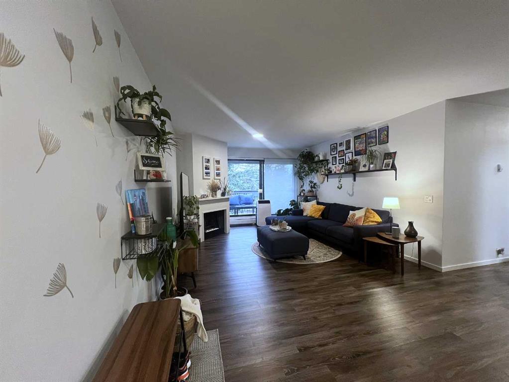 Fourth View of 133, 10120 Brookpark Boulevard SW, Braeside, Calgary, Alberta, T2W 3G3