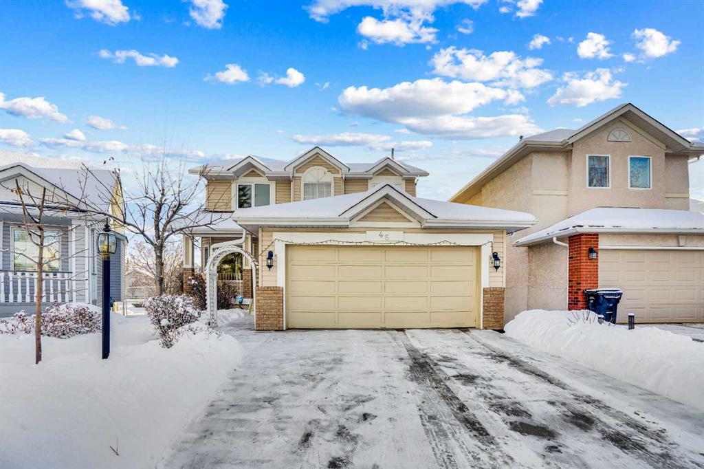 46 Somerset Close SW, A2273988, Alberta,