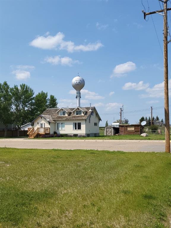 301 1st Avenue N, A2273990, Alberta,