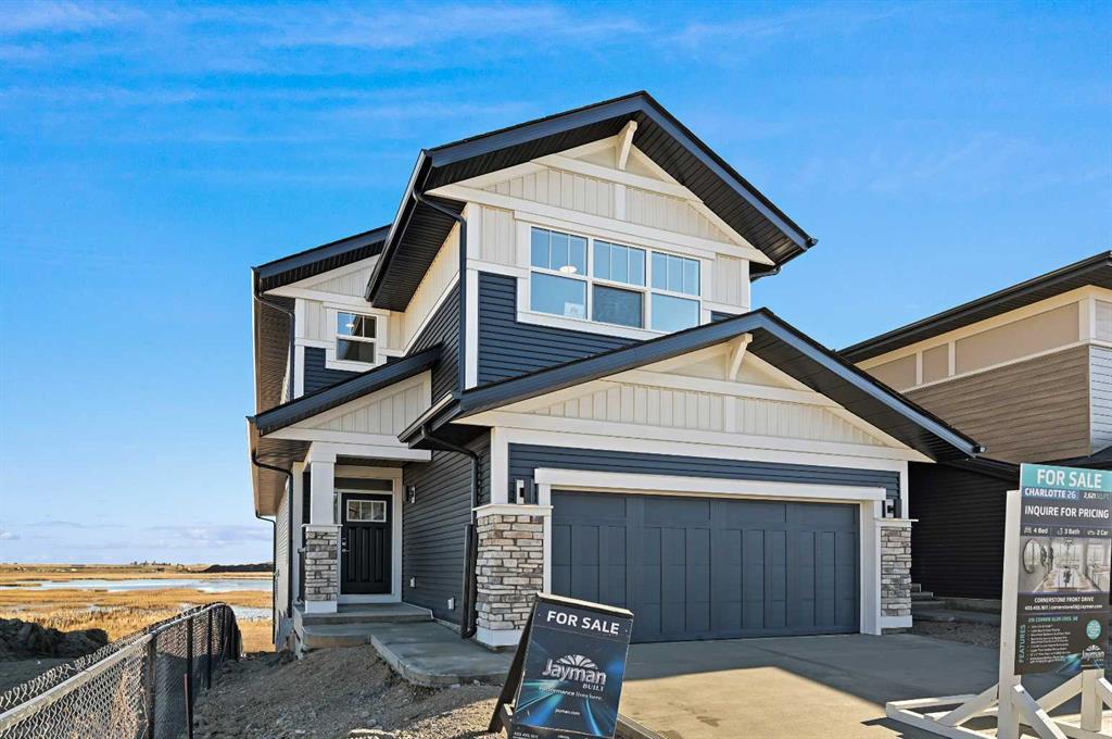 215 Corner Glen Crescent NE, A2273993, Alberta,