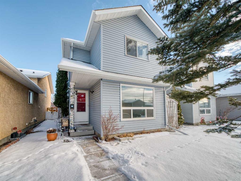 10 Martinbrook Road NE, A2273996, Alberta,
