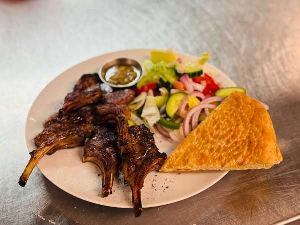 Second View of Calgary, Alberta