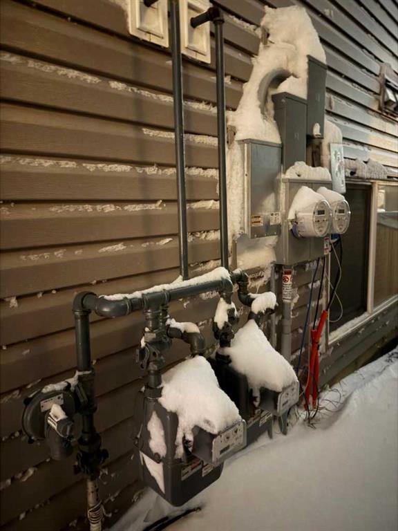 Third View of 9523 113 Avenue , N/A, Clairmont, Alberta, T8X 0T2