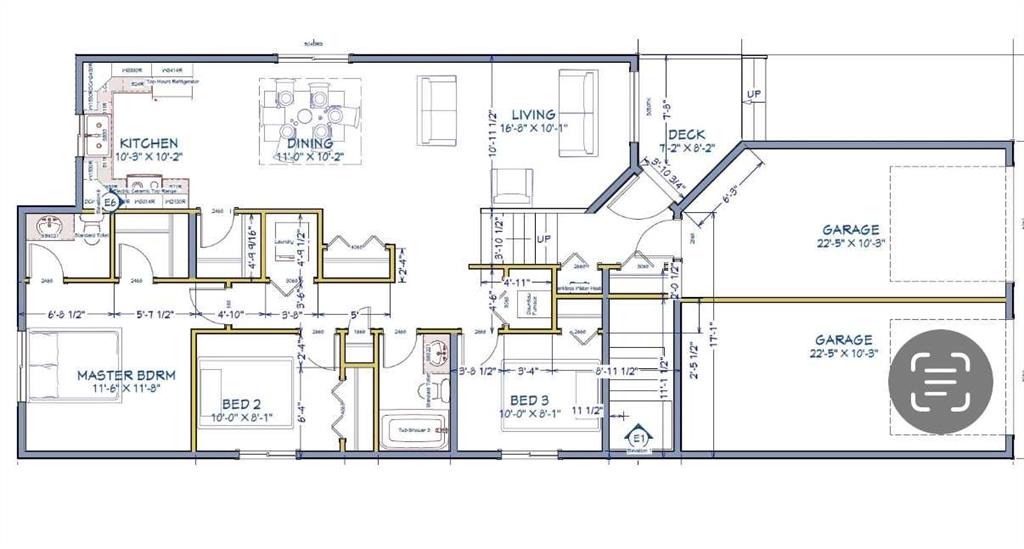 Fourth View of 9523 113 Avenue , N/A, Clairmont, Alberta, T8X 0T2