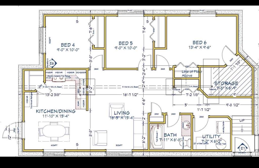 Fifth View of 9523 113 Avenue , N/A, Clairmont, Alberta, T8X 0T2