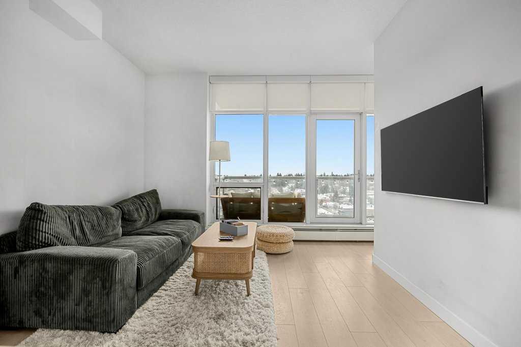 Fourth View of 1402, 1501 6 Street SW, Beltline, Calgary, Alberta, T2R 0Z7