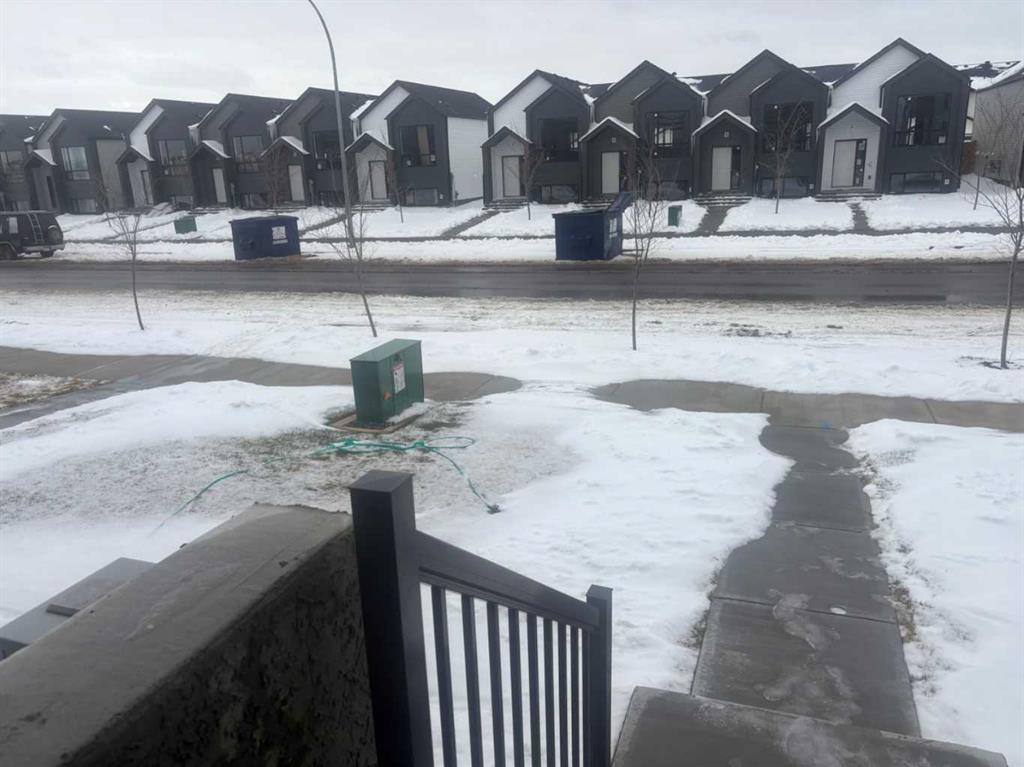 Second View of 3005 47 Street S, Discovery, Lethbridge, Alberta, T1K 8L5