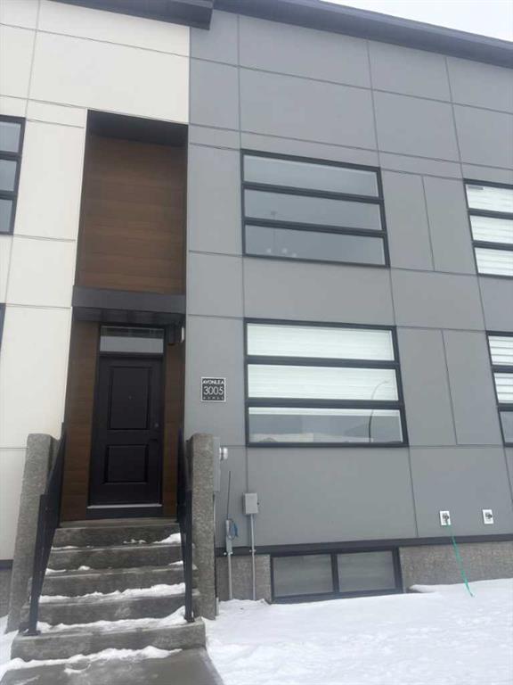 Third View of 3005 47 Street S, Discovery, Lethbridge, Alberta, T1K 8L5