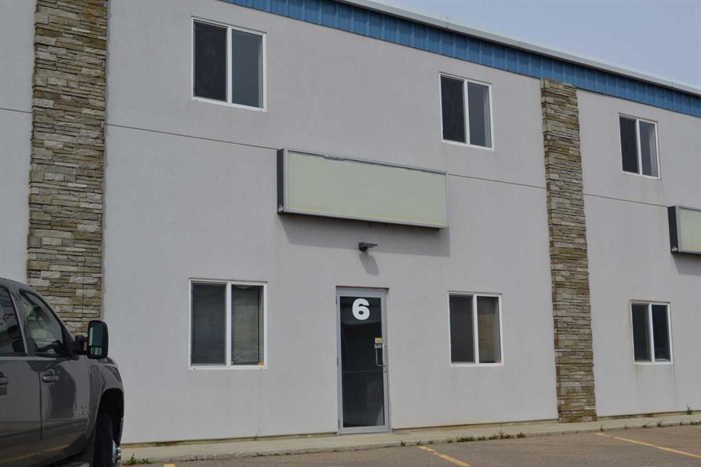 3, 14 Thevenaz Industrial Trail , A2274019, Alberta,