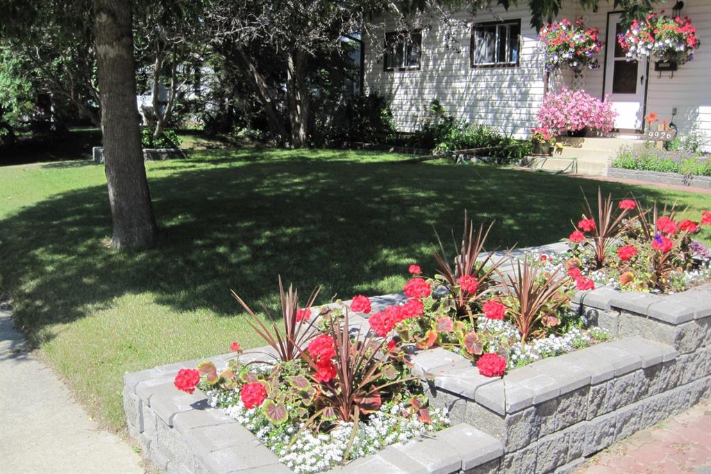 Fifth View of 9926 85 Avenue , Highland Park, Grande Prairie, Alberta, T8V 0A3