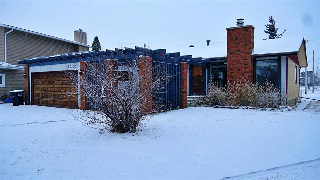 4243 48A Avenue , A2274026, Alberta,