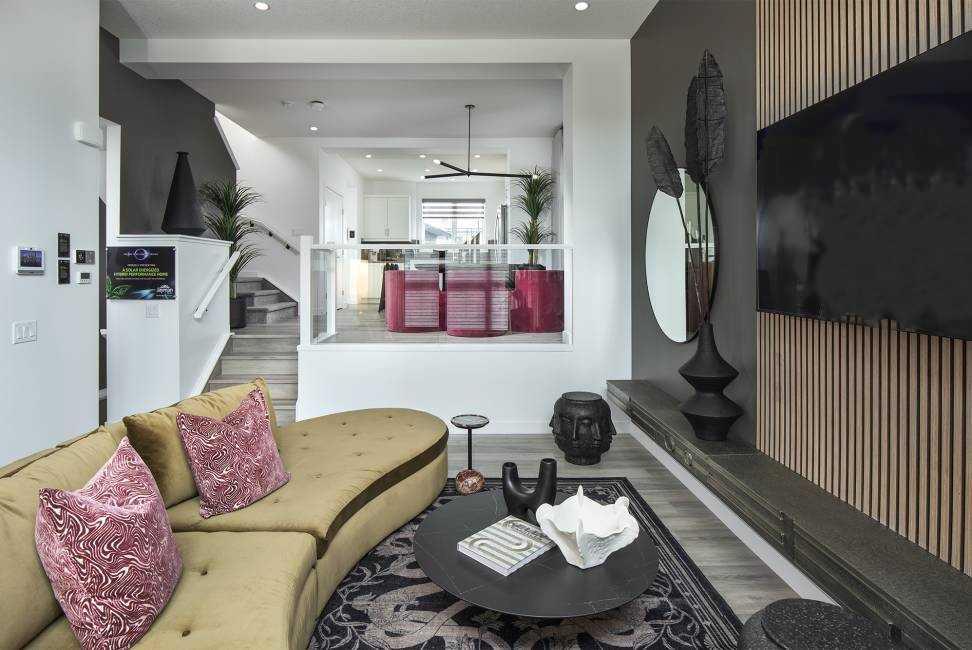 Fourth View of 103 Wolf Hollow Rise SE, Wolf Willow, Calgary, Alberta, T2X 4V5