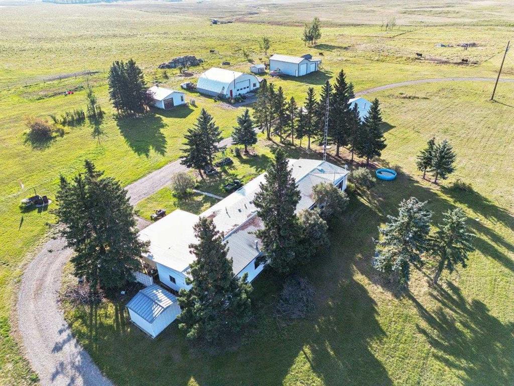 48143 Coal Trail W, A2274038, Alberta,
