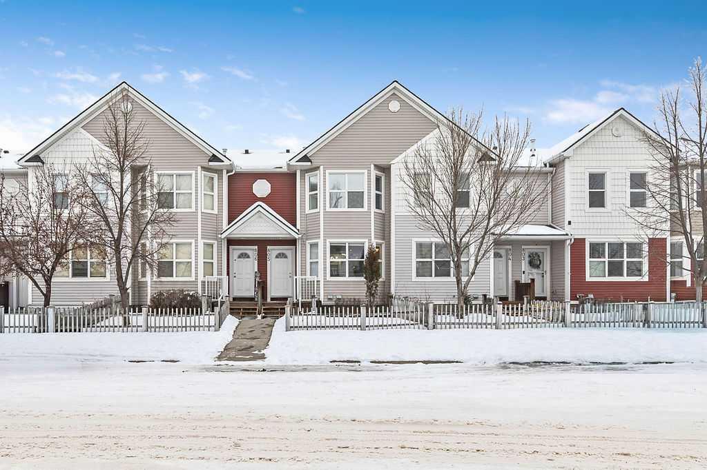 805 Prairie Sound Circle NW, A2274048, Alberta,