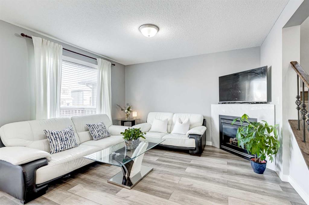 Fifth View of 72 Saddleback Way NE, Saddle Ridge, Calgary, Alberta, T3J 4K5