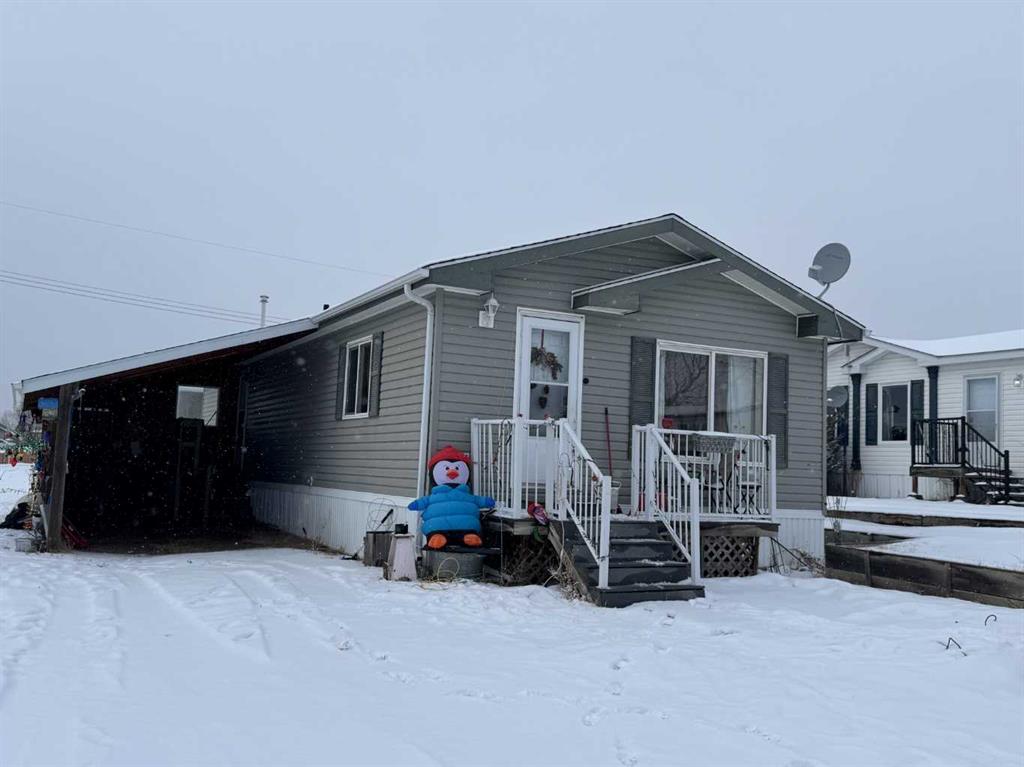 5037 50 Avenue , A2274067, Alberta,