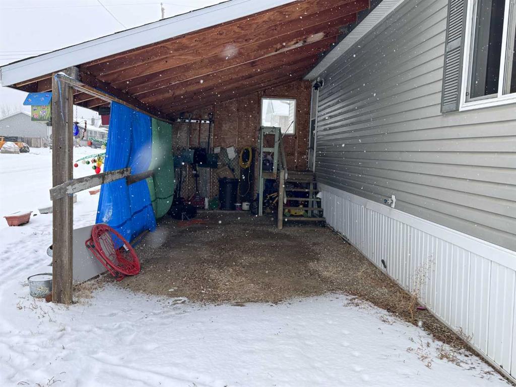 Third View of 5037 50 Avenue , Edgerton, Edgerton, Alberta, T0B 1K0