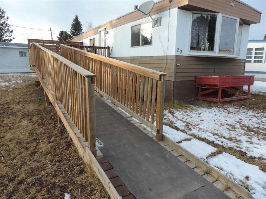 29, 4921 48 Avenue , A2274075, Alberta,