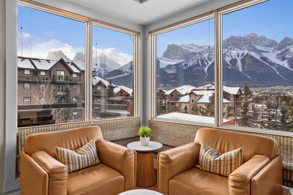 207, 173 Kananaskis Way SW, A2274078, Alberta,