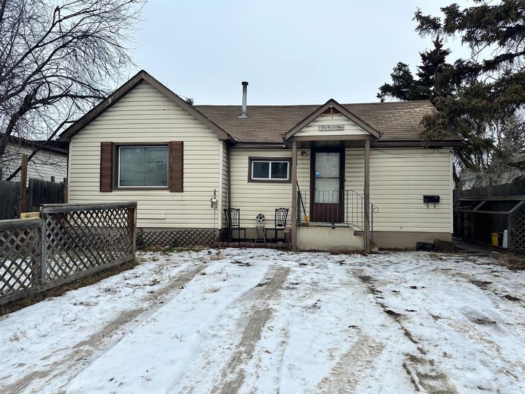 9514 104 Avenue , A2274086, Alberta,