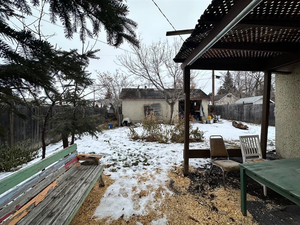 Third View of 9514 104 Avenue , Hillside, Grande Prairie, Alberta, T8V 1E3