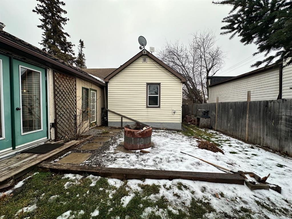 Fourth View of 9514 104 Avenue , Hillside, Grande Prairie, Alberta, T8V 1E3