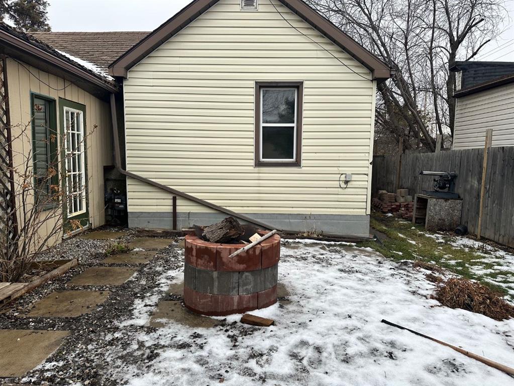 Fifth View of 9514 104 Avenue , Hillside, Grande Prairie, Alberta, T8V 1E3