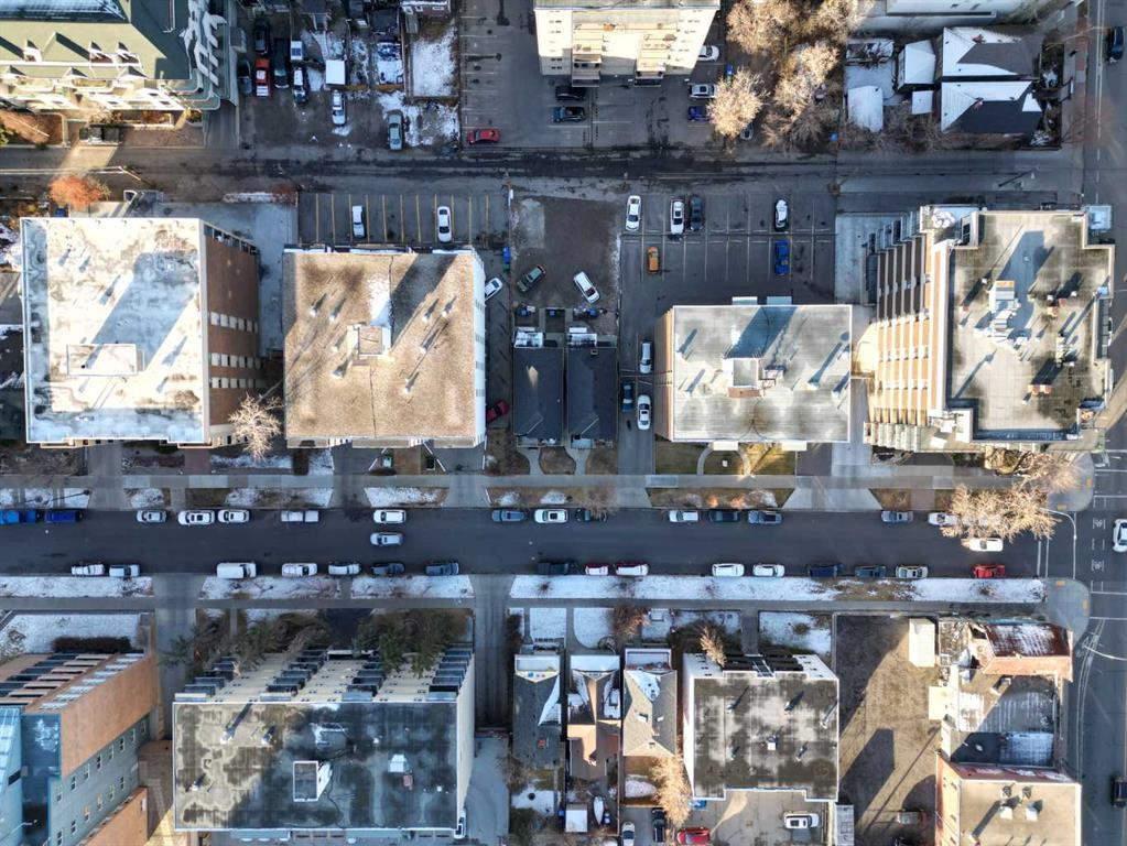 Fifth View of 1220 14 Avenue SW, Beltline, Calgary, Alberta, T3C 0V9