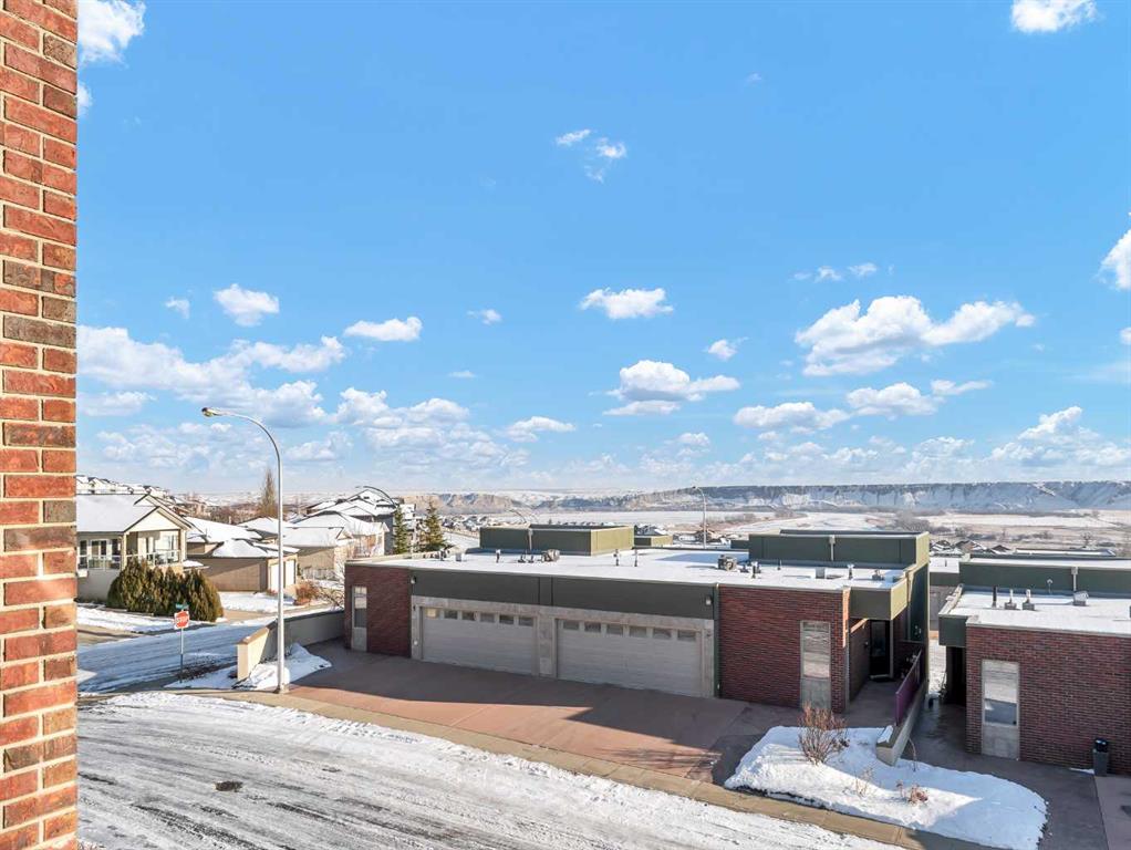 Fifth View of 6 Palisades Way NE, Terrace, Medicine Hat, Alberta, T1C2B4