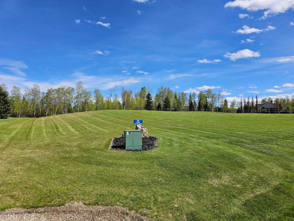 Third View of 29 Hidden Valley Close , Cougar Ridge, Rural Clearwater County, Alberta, T4T 2A2